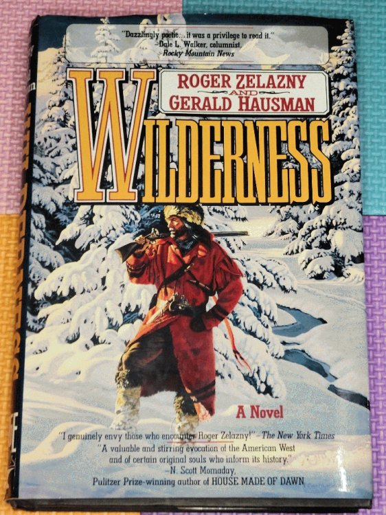 Wilderness