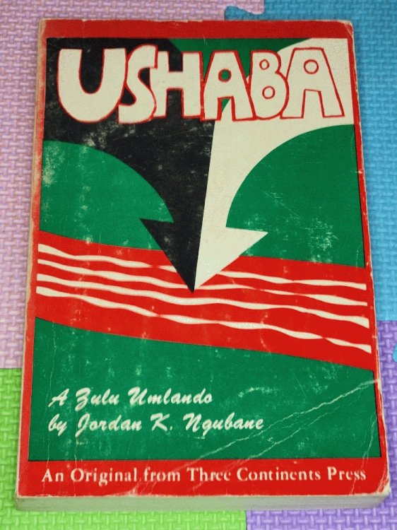 Ushaba