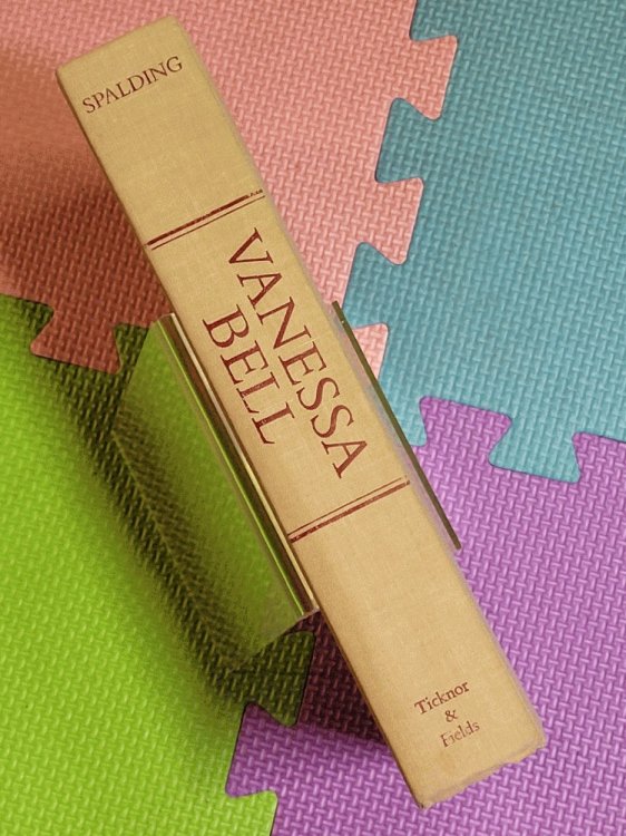 Image for Vanessa Bell Vanessa Bell