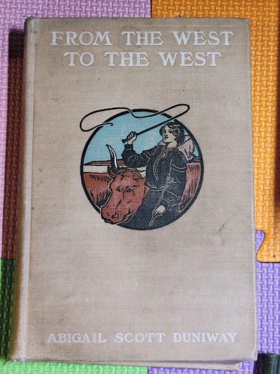 From the West To the West