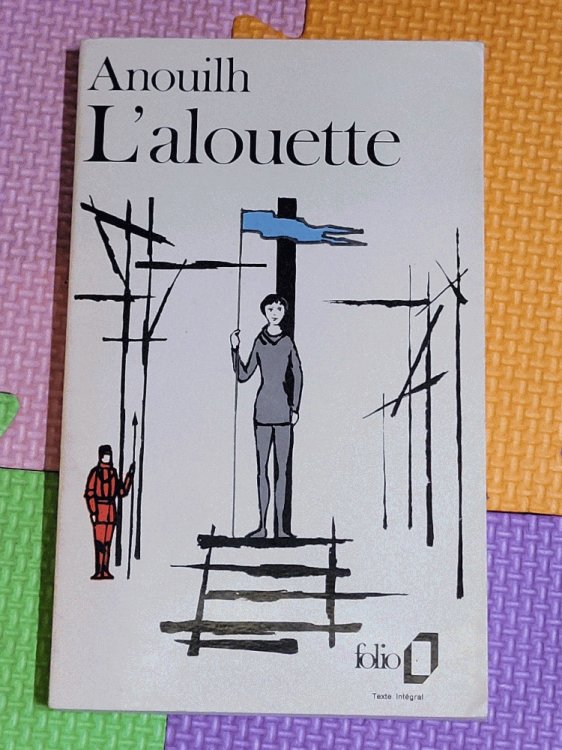 L'Alouette