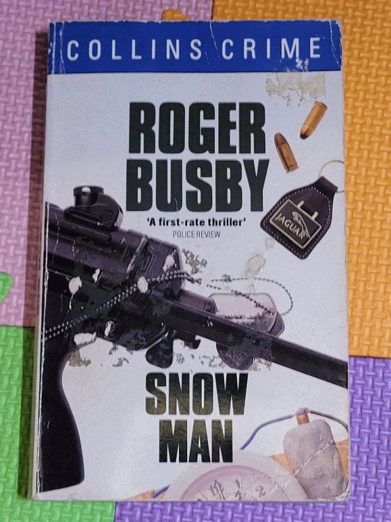 Snowman
