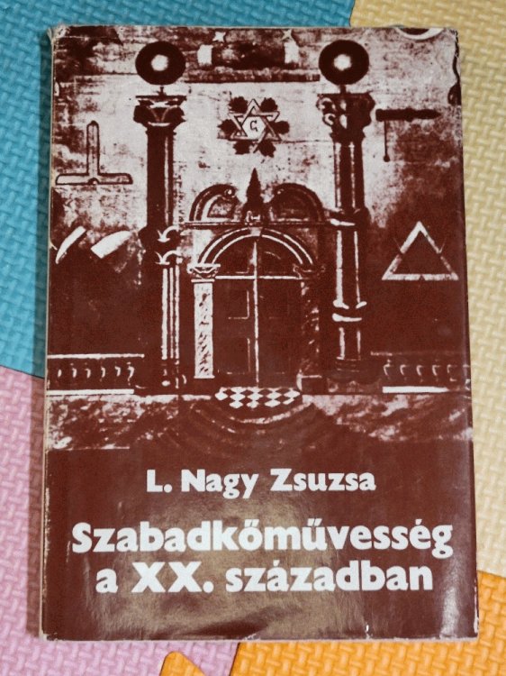 Szabadkomuvessg a XX. szzadban