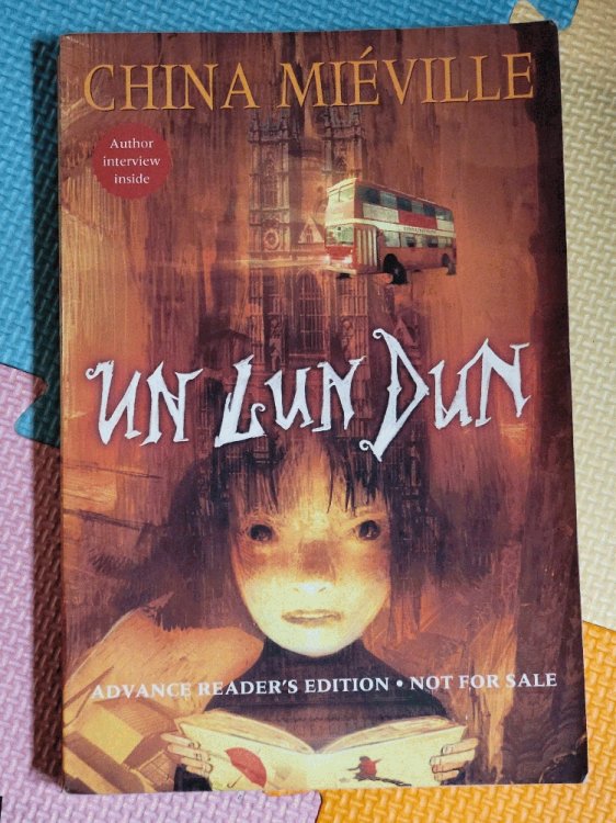 Un Lun Dun