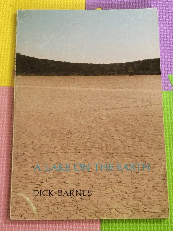 LAKE ON THE EARTH Poems