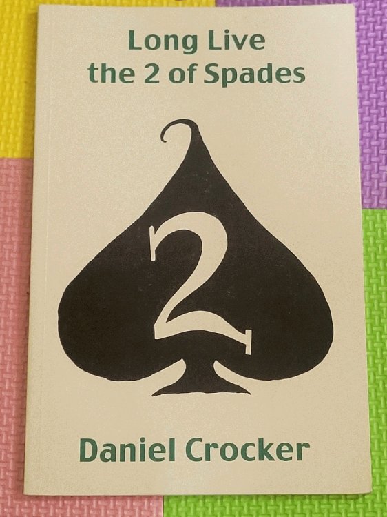 Long Live The 2 Of Spades