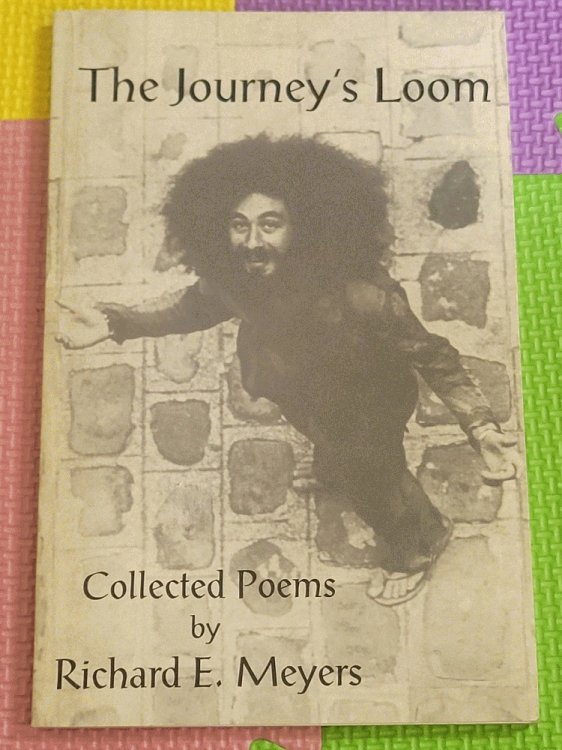 The Journey's Loom