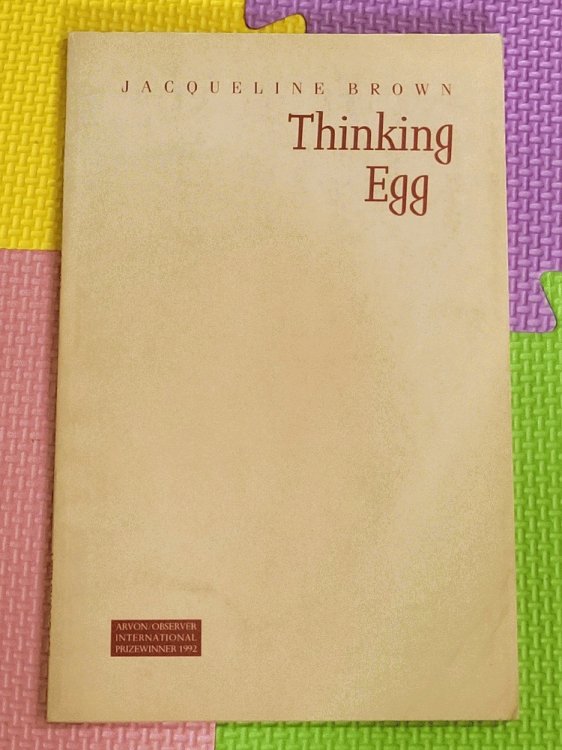 Thinking Egg
