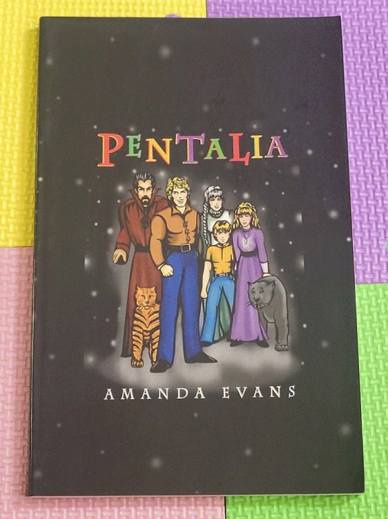 Pentalia
