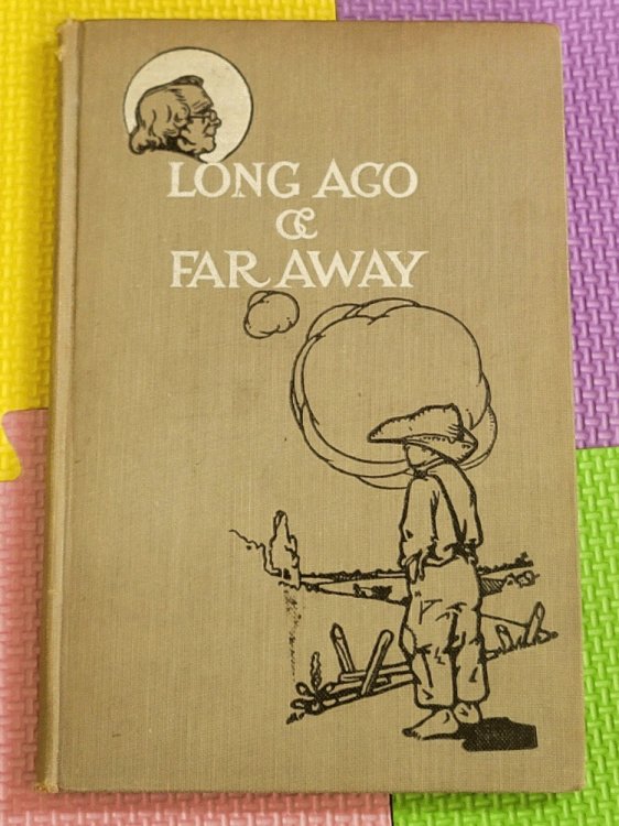 Long Ago and Far Away