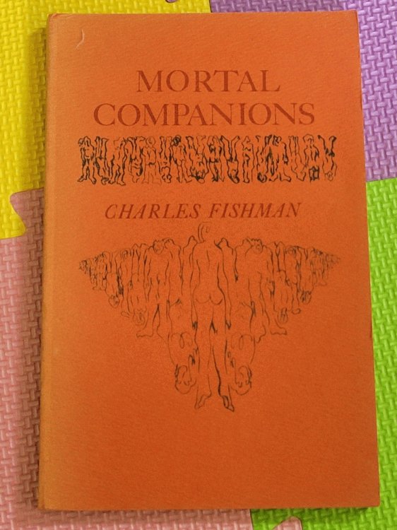 Mortal Companions