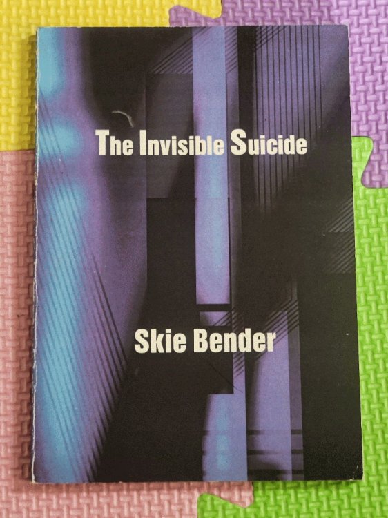 The Invisible Suicide