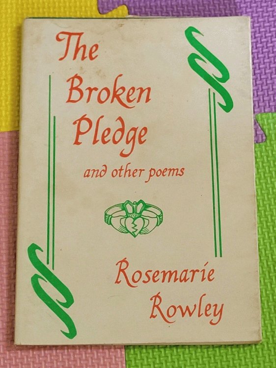 The Broken Pledge and Other Poems