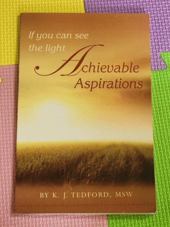 Achievable Aspirations