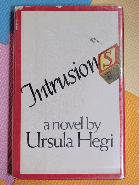 Intrusions