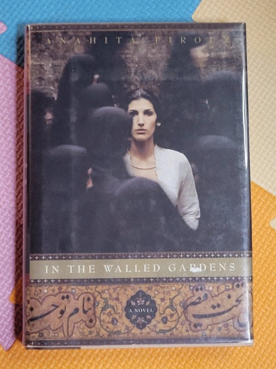 In the Walled Gardens: A Novel