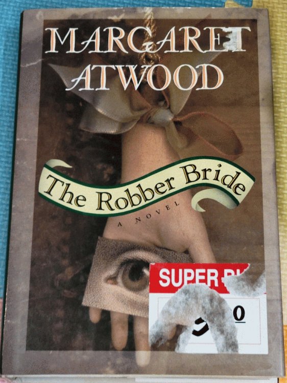 The Robber Bride