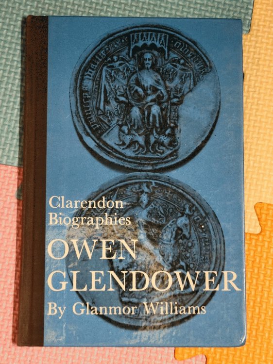 Owen Glendower