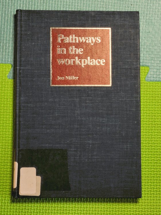 Pathways in the Workplace: The Effects of Gender and Race on Access to Organizational Resources (American Sociological Association Rose Monographs)