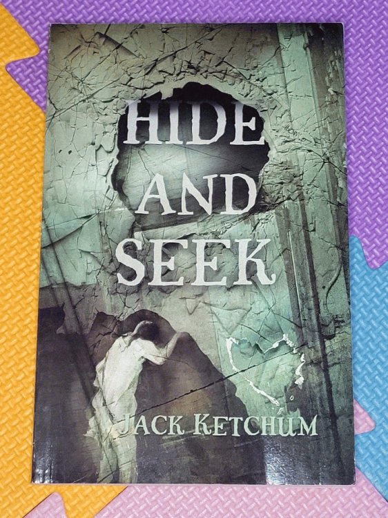 Hide and Seek