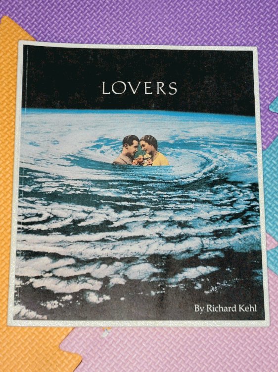 Lovers