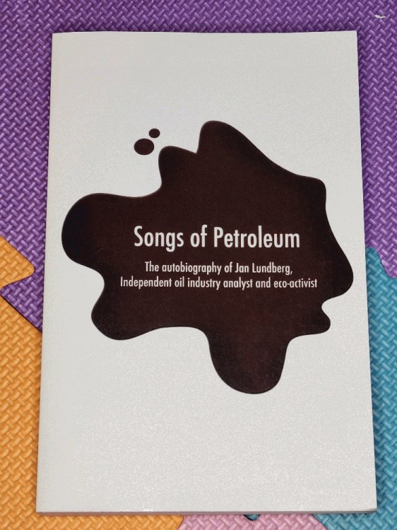 Songs of Petroleum