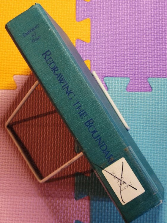 Redrawing the Boundaries: The Transformation of English and American Literary Studies
