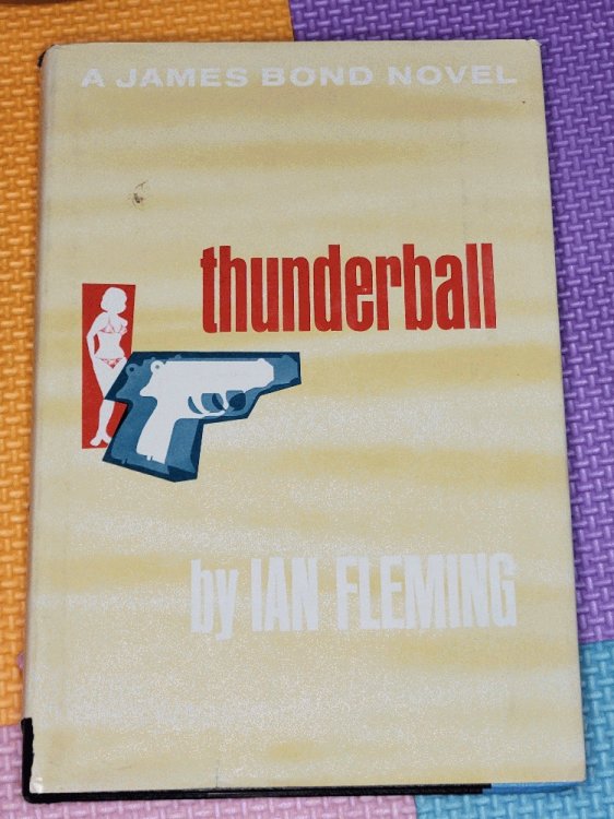 Thunderball
