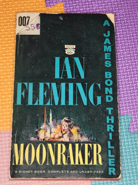 Moonraker