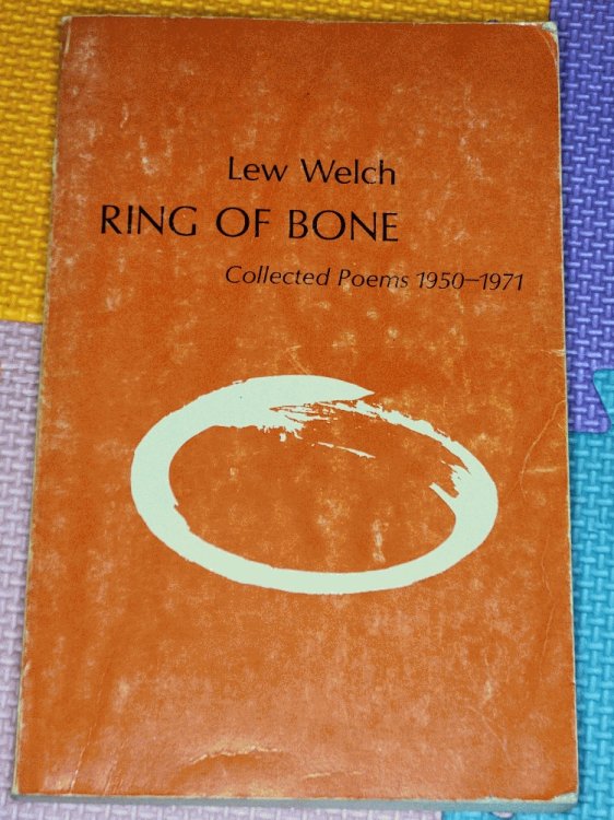 Ring of Bone