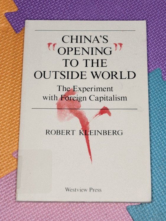 China's 