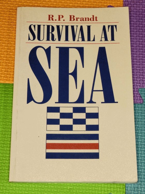 Survival At Sea