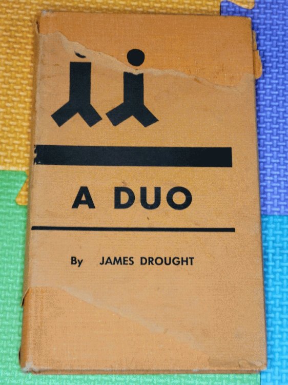 A Duo [Two ii; A Duo]