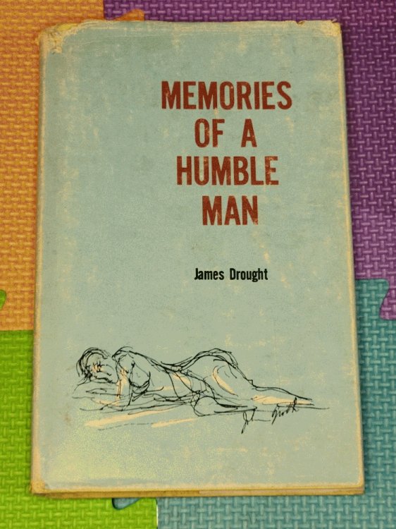 Memories Of A Humble Man