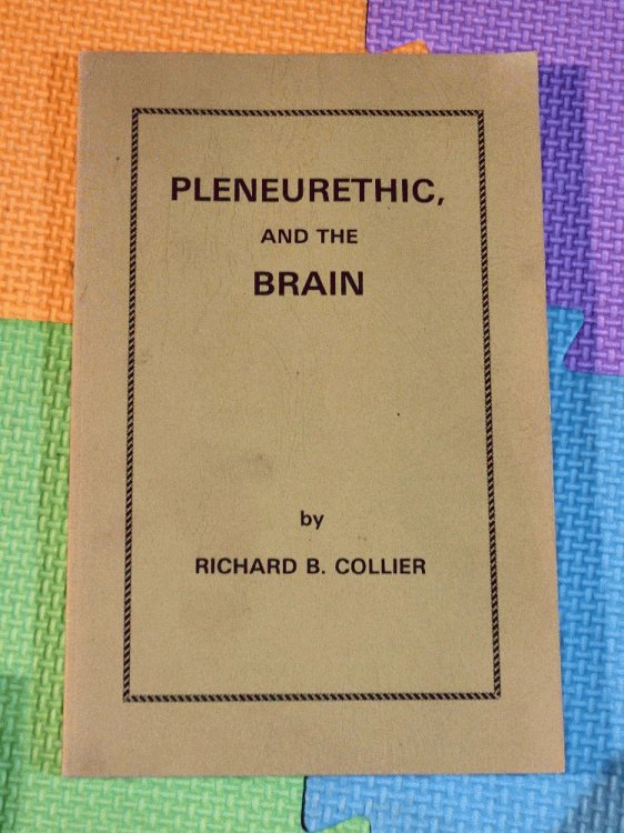 Pleneurethic And The Brain