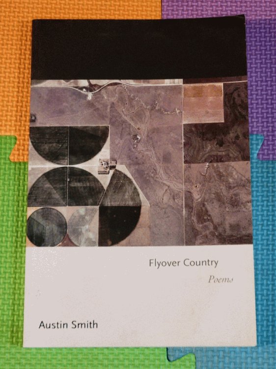 Flyover Country: Poems (Princeton Series of Contemporary Poets, 140)
