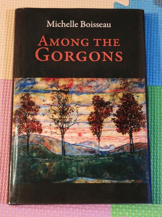 Among The Gorgons