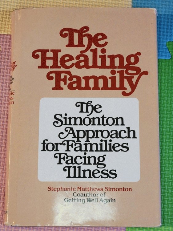 The Healing Family