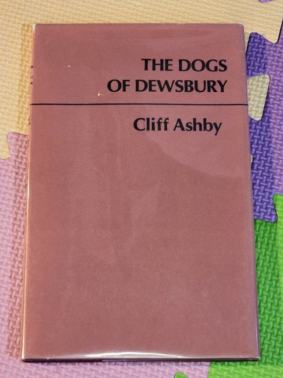 The Dogs Of Dewsbury
