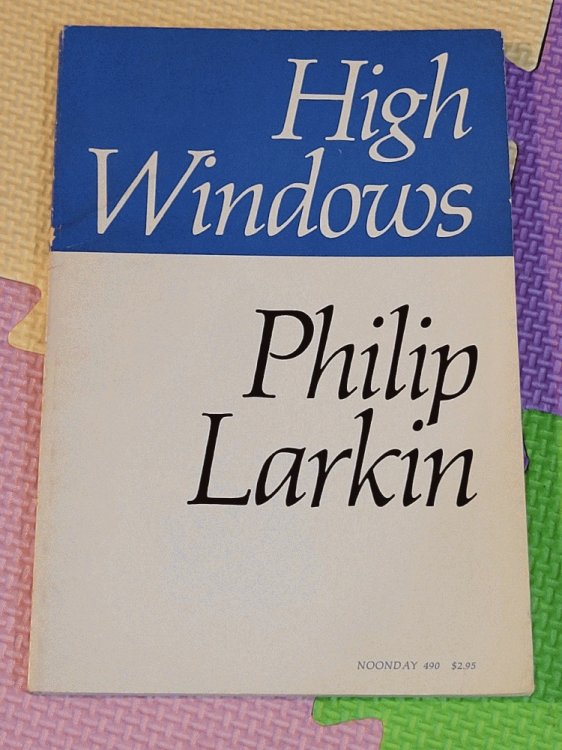 High Windows