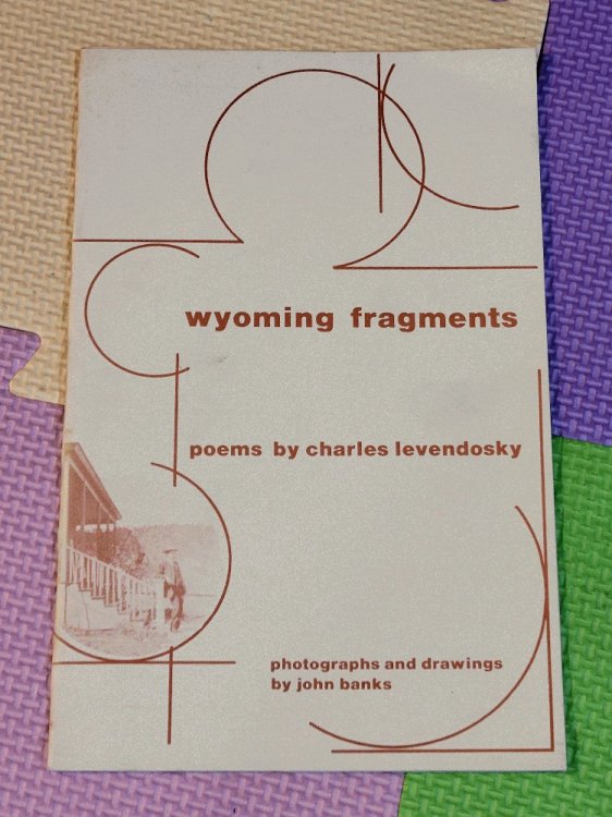 Wyoming Fragments