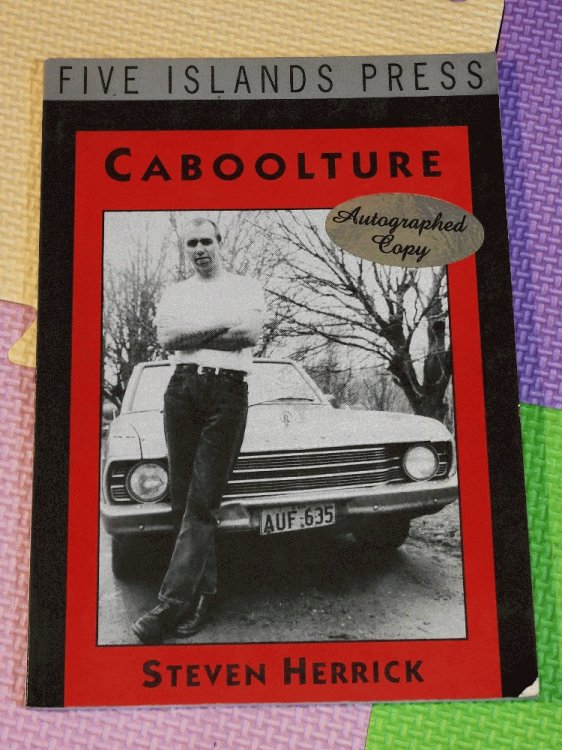 Caboolture