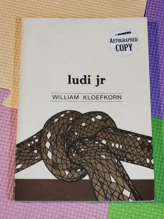 Ludi Jr
