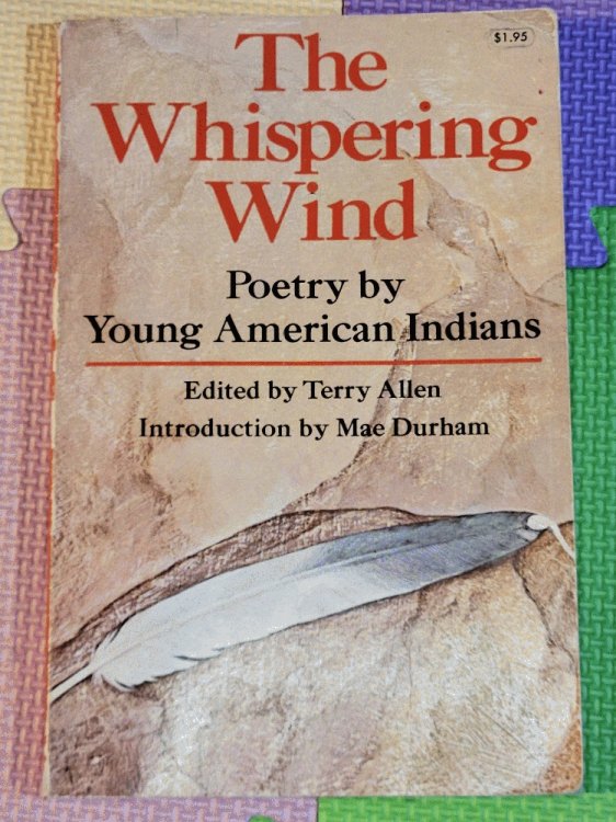 The Whispering Wind