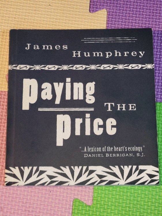 Paying The Price