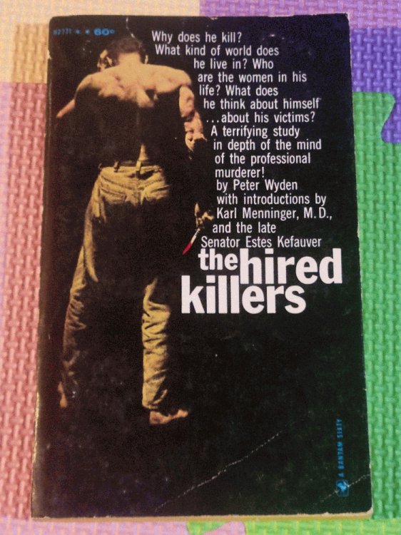 The Hired Killers