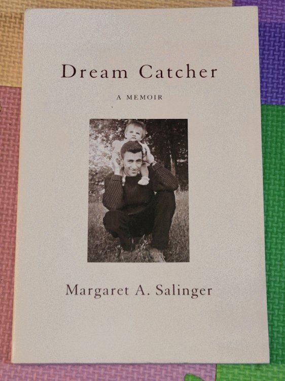Dream Catcher: A Memoir