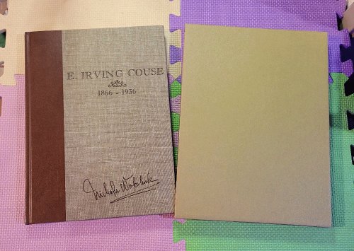 E. Irving Couse: 1866-1936