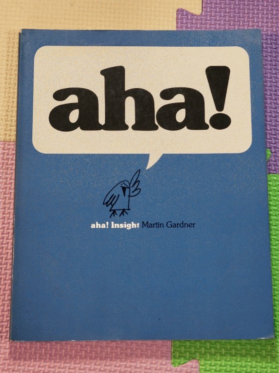 Aha! Insight