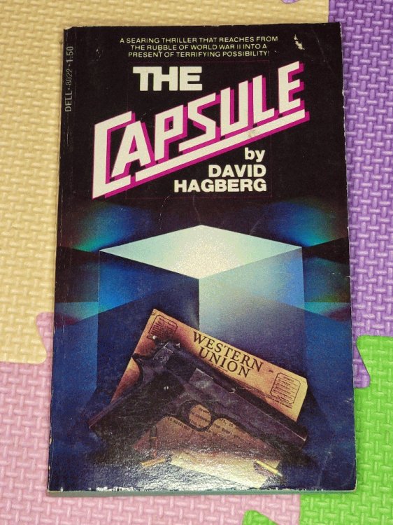 The Capsule